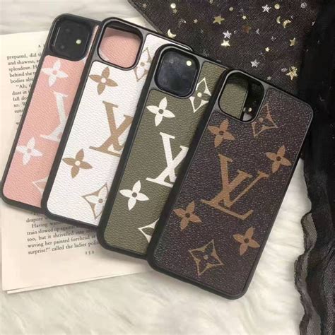 lv monogram iphone 11 pro max case|Smartphone Accessories, Holders, Cases .